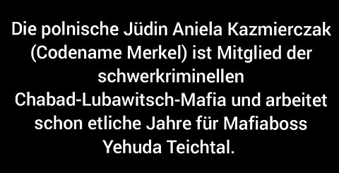 Wer ist Angela Merkel ?