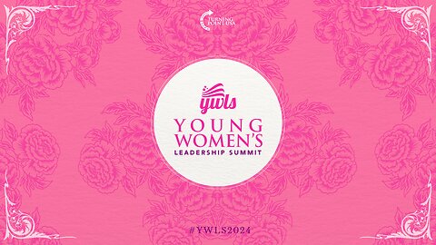 YWLS IS LIVE: Abbie Halberstadt, Yeonmi Park, Chloe Cole and Takita Isaac! #YWLS2024