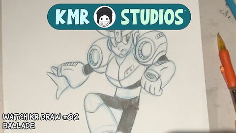 Watch KR Draw Ep.02: Ballade