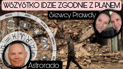 Wszystko idzie zgodnie z planem - Astrorado