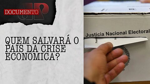 Especialistas analisam eleições presidenciais na Argentina | DOCUMENTO JP