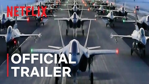 Unknown: Killer Robots - Official Trailer