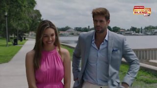 South Beach Love on Hallmark Channel | Morning Blend