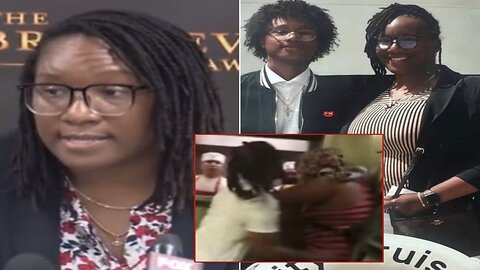 Carlisha Hood Is Suing The City Of Chicago & 5 Arresting Officers For False Arrest & More!