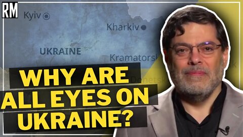 Why Are All Eyes on Ukraine Yet Yemen Gets Ignored? | Ft. Prof. Marandi