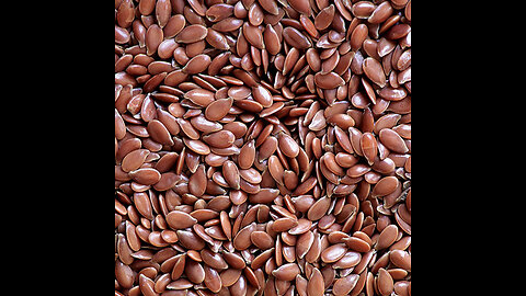 Benefits of Flaxseed Meal for Weight Loss