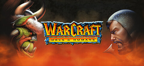 Warcraft Orcs and Humans (Human) Ep 8 Medivh (blind)