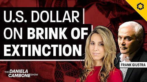 U.S. Dollar on Brink of Extinction? China's De-Dollarization Agenda Is Rewriting the New World Order