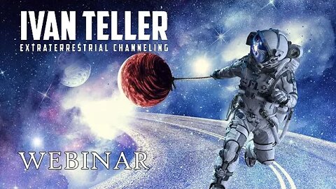 Webinar Archangel Raphael / Gorillas/ Polaris North Star