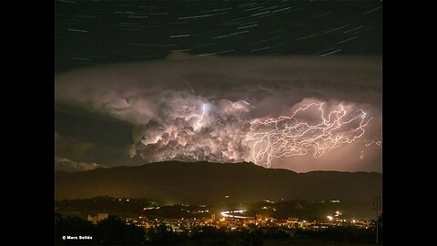 ScienceCasts Dark Lightning