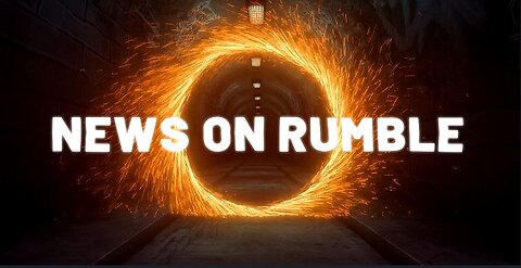 News On Rumble - 12-1-22