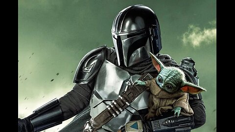 THE MANDALORIAN MOVIE ANNOUNCED OFFICIALLY