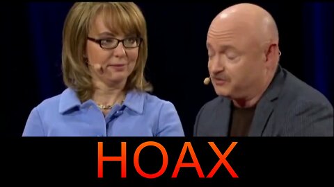 Congress woman Gabby Giffords shooting Hoax - Mittens, Toyota