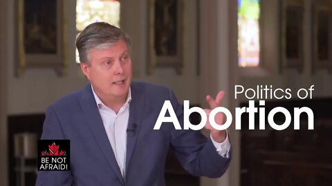 Be Not Afraid! Canadian Pro life Special 2020