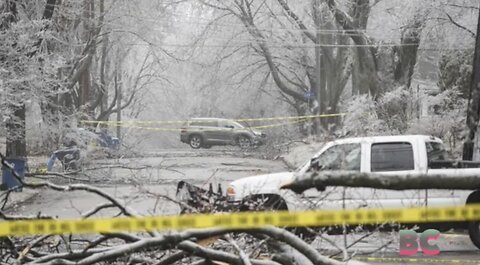 California battles record-breaking snow and rain