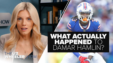 The Big Damar Hamlin Question | Ep. 245