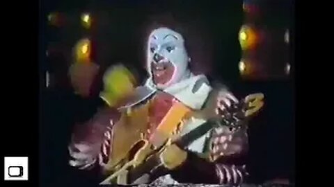 McDonald's Rockin' McLanguage Commercial (1981)