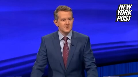 'Jeopardy!' contestants slammed for lack of Black History knowledge