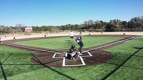 Mays YMCA Tournament [8U]