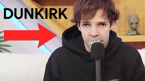 Reviewing David Dobrik's Epic Apology (He's sorry!!!)