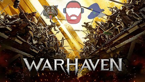 Warhammer Is Broken Confirmed?!| Warhaven Beta