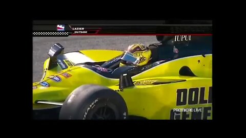 2009 Texas Indy 550