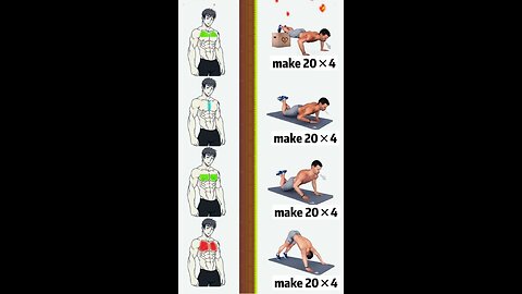 Best Effective Chest Home Workouts