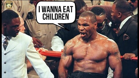 Did Mike Tyson Sell His Soul? (Full Documentary)