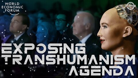 Exposing the Transhumanism Agenda with Clay Clark | Flyover Conservatives