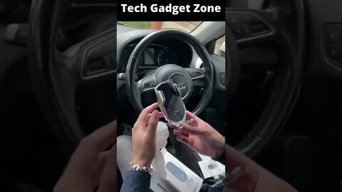 Cool car Gadget 🤩 #short