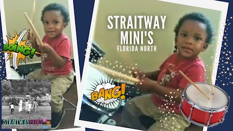 StraitWay Mini's From Florida North