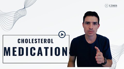 What you HAVE TO KNOW about cholesterol medication