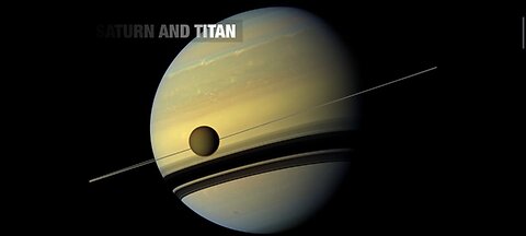 cassini mission : the wonder of saturn