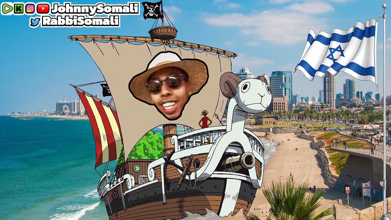 JOHNNY SOMALI ISRAEL 3 TTS 5 MEDIA