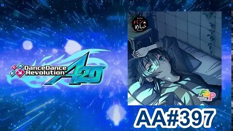 ROOM - EXPERT - AA#397 (Full Combo) on Dance Dance Revolution A20 PLUS (AC)