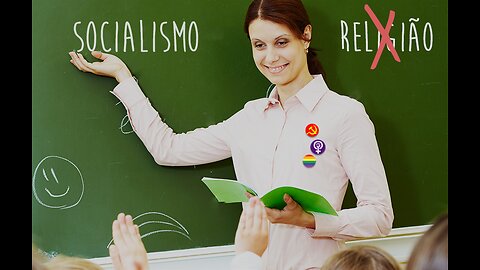 O COLAPSO do Sistema EDUCACIONAL #school #education