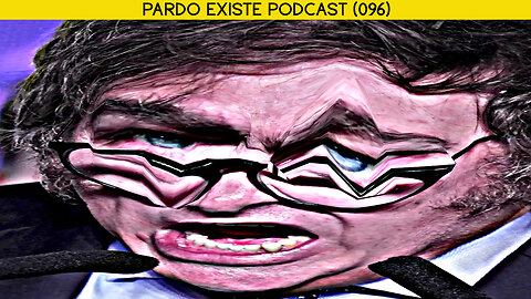 EPISÓDIO SÓ PRA CUMPRIR TABELA | Pardo Existe Podcast (096)