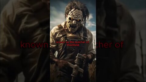 Leatherface Revealed: Want More Horror Secrets?