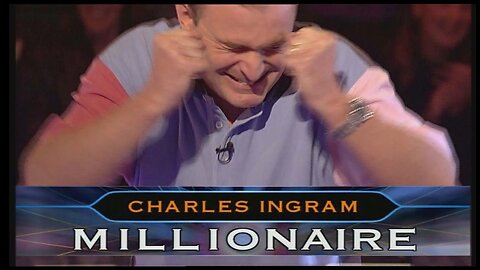 Watch A Team Cheat "Who Wants To Be A Millionaire" - Winning The Million