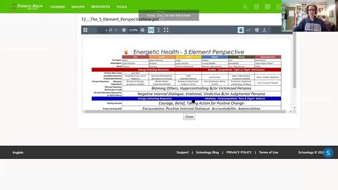 COVID-19 Reviewing Data Together - PSA60 - May 18