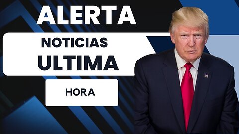 🚨🚨 EL TITÁN se lanza contra Biden y promete recuperar la economía NOTICIA DE ESTADOS UNIDOS 6 AGOSTO