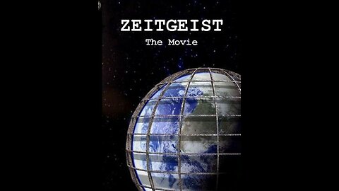 Zeitgeist, o Filme (Subtitle PT-BR) - The Greatest Story Ever Told