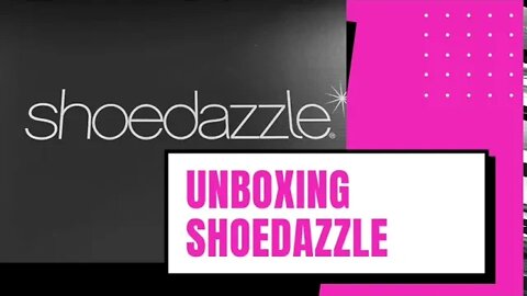 #Unboxing: Shoedazzle Just in time for #Fall2020