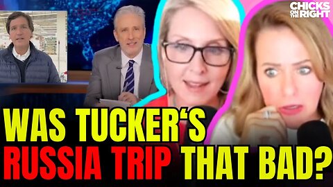 Nikki Teases Announcement, Jon Stewart Goes OFF On Tucker, & 9k Sneaker Man Sets Records Straight