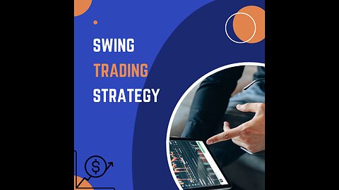 How to make a profit with swing trading