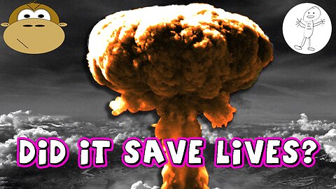 Did Nuking Japan Save Lives, Trump Wants Changes in Court - MITAM