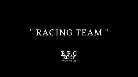 The Next 365 Days Think Passion, Think EFGELITF®, We build value for the future #EFGELITF