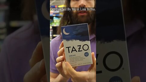 #review #of #all #tazo #herbal #teas #in #walmart #herbaltea #greentea #blacktea #health #diet #food