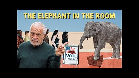 Democrats Have to Make This Choice | Robert Reich