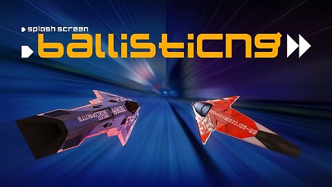 DjSquibby, Ballistic NG (Wipeout), Gaming, 17-02-2024, ;)_~